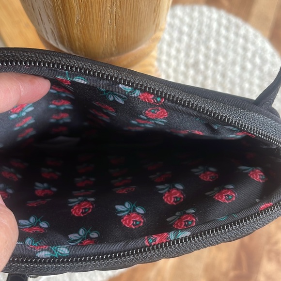 Vera Bradley RFID Mini Hipster Crossbody Bag - Picture 2 of 6